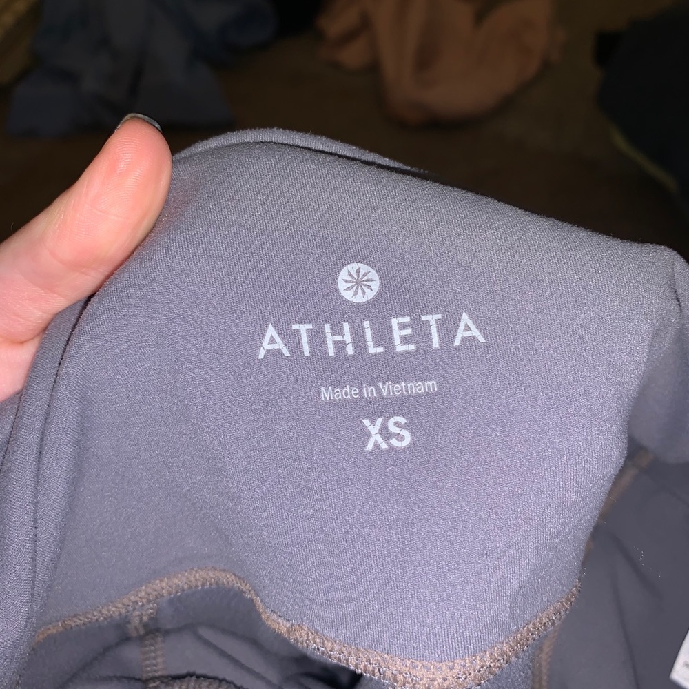 athleta 7/8 leggings